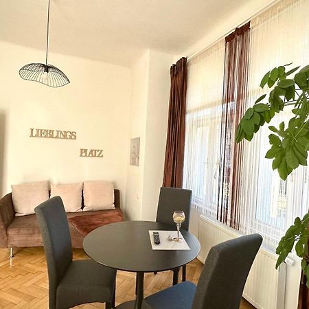 Apartment Im Gruenen Leoben  Exteriér fotografie