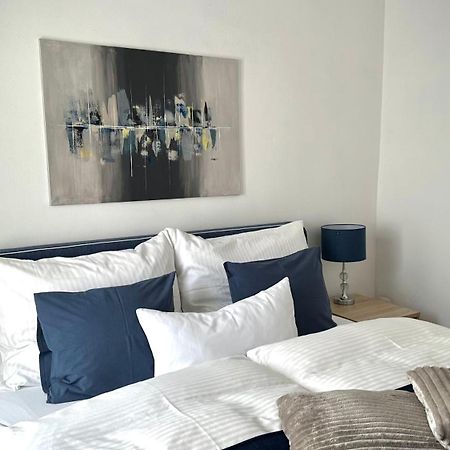 Apartment Im Gruenen Leoben  Exteriér fotografie