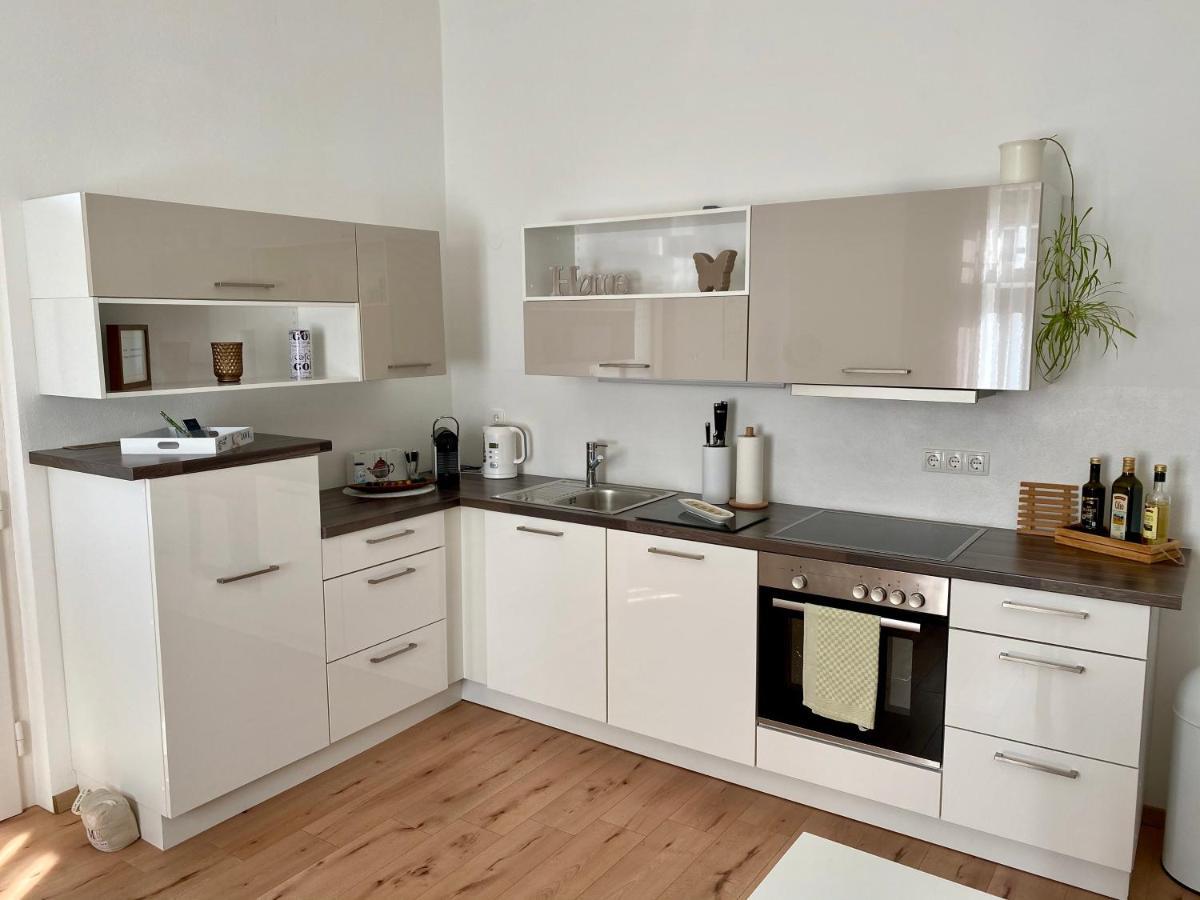 Apartment Im Gruenen Leoben  Exteriér fotografie