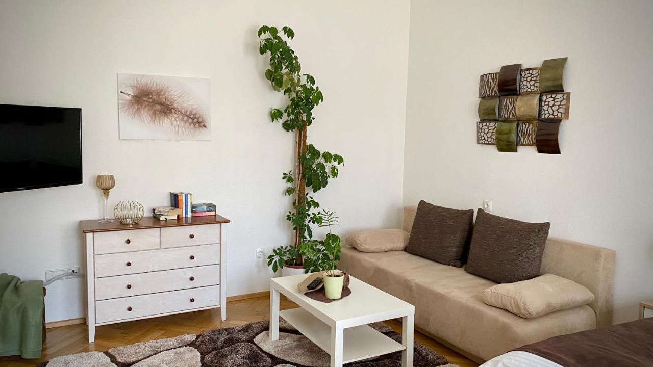 Apartment Im Gruenen Leoben  Exteriér fotografie