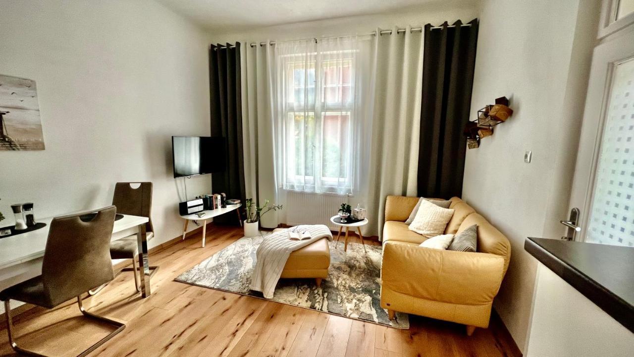 Apartment Im Gruenen Leoben  Exteriér fotografie