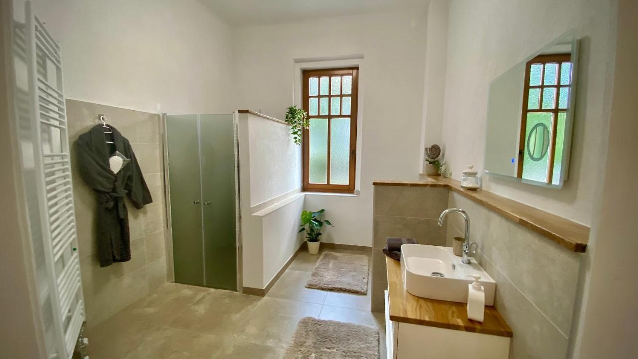 Apartment Im Gruenen Leoben  Exteriér fotografie